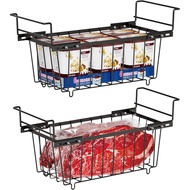 ISPECLE Freezer Storage Box-Fit7Cu.Ft Breast Freezer Storage Box, From 15.8 Inches Extended to 18.1 