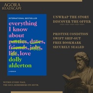 Everything I Know About Love by Dolly Alderton