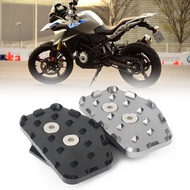 For BMW G310R G310GS Rear Foot Brake Lever Peg Pad Enlarge Extender G 310R 310GS 2017 2018 2019 CNC 