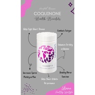 [Original Ready Stock] USANA Coquinone 辅酶Q10（心脏宝）