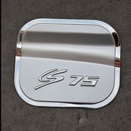 20 BYD BYD BYD S3/s6/s7 Fuel Tank Cap F0/f3r/f6 Car Dedicated Stainless Steel Fuel Tank Cap Modifica