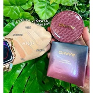 OKAYA BB CUSHION FOUNDATION
