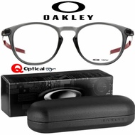 Kacamata Frame Pria Original OAKLEY PITCHMAN R OX8105-0252 Model Round