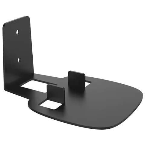 N33R_Speaker Wall Mount Wall Mount for Sonos One SL Speaker Mount