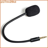 p1l7mv29kd Replacement 3.5mm Aux Microphone for Razer Electra V2 USB 7.1 Gaming Headset ph