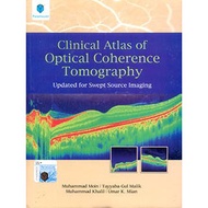 Clinical Atlas Of Optical Coherence Tomography (Paramount Books)