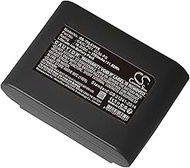 WOLWES Battery Replacement for Toshiba P/N: 41479025, 41479031, 41479033, CA3C-PG1, CL1-P, CL2-PG, C