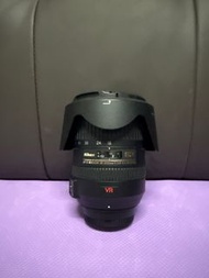市場罕有 完美無瑕 Nikon 18-200 18-200mm VR 防震版本