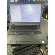 Dell Latitude 5480 Core i7-7Gen