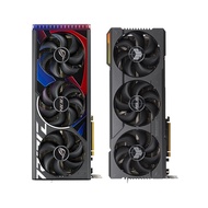 [Self-Operated] Asus RTX4090 Raptor White TUF Gaming Desktop Computer Console Game Independent Graph