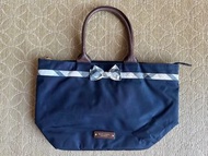 Blue Label Crestbridge Shoulder Bag