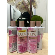 LUX Body wash Thailand