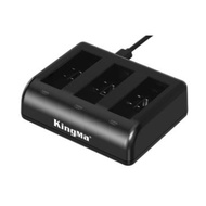 kingma charger for DJI OSMO ACTION 3/ TYPE C CHARGER ACTION 4 CHARGER