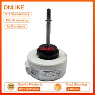 เหมาะสำหรับ Samsung เครื่องปรับอากาศมอเตอร์ภายในที่ RPG15C-6 DB31-00619A DB31-00680A 19W