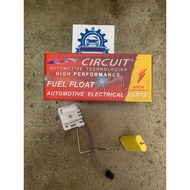 CIRCUIT FUEL FLOAT FOR ISUZU DMAX 2.5/3.0 ALTERRA 4JH1/4JJ1 ENGINE