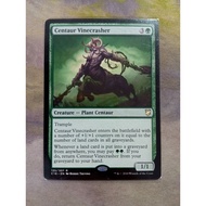 MTG - Centaur Vinecrasher - C18