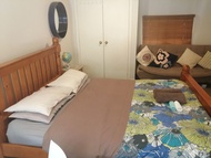 1 Beds including 1 Sofa Bed Studio