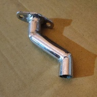 80cc Bicycle Modified Carburetor Manifold