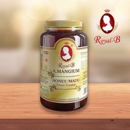 SARAWAK Madu Pokok A.Mangium 1kg [HALAL] Madu Lebah ROYAL-B ACACIA MANGIUM HONEY BORNEO