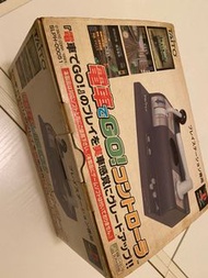 電車go ps1手制
