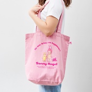 Sonny Angel 20th Anniversary Bag Multipurpose Storage For 20th