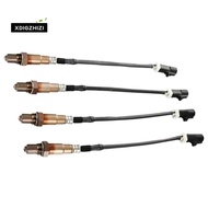 4PCS 234-4401 Car Oxygen Sensor O2 Sensor for    Mark 4L3Z9G444AA XL3Z-9F472-C 4L3Z-9G444-AA Auto Pa