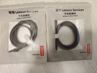 Lenovo Services 100W 手機數據線