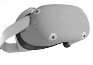 Protective Shell หน้ากากกันกระแทก Oculus Quest 2 (ติดต่อสอบถามก่อนสั่งสินค้านะคะ)