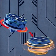 FIRE SPINER COMBO 2 PCS | 360 HAND ROTATION | ENTERTAINMENT TOYS