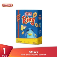 SMAX Ring Box Special Edition
