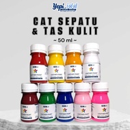 Leather Shoe Bag Paint - Acrylic Rubber Midsole Paint, Boost - Leather Jacket Paint and Leather Bag 