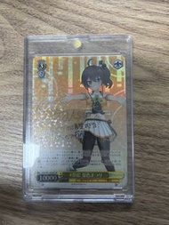 Hololive 夏色まつり 簽名閃卡