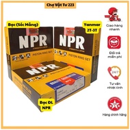 Taiwan NPR 2T-3T Socket For Diesel Engines...