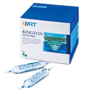 Original ELKEN Kington Isotonic / Kington Minerale