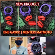 GA900 BNB (MATMOTO MENTERI) GLOSSY JOKER