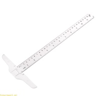 Best T-Square Ruler for Easy Reference Crafting T-Square Ruler Handtool Measurements