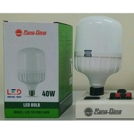 Dawn pillar 40w led light bulb