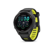 GARMIN Forerunner 265s Music GPS Smart Watch - Black