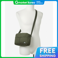 The North Face | The North Face Nn2Pr88B Travel Crossbody Bag Small Luxe Khaki 288B