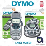DYMO LetraTag Label Maker LT 100H (ORIGINAL) Label Printer Maker