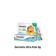 Dermatix Ultra Kids 9g  Dermatix Ultra 30g | For Scar Lightening