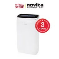 novita Dehumidifier ND328 with 3 Years Full Warranty