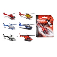 Majorette Helicopter Bell 429 Police international, Bell 429 Police Mercy Flight, Bell 429 Fire Resc