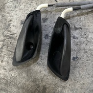 BMW Z4 E85 INNER DOOR HANDLE USED FROM JAPAN