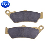Motorcycle Rear Brake Pads for BMW R1200GS 2013- 2018 R 1200 GS Adventure 2014- 2016 R1200R 2015- 20