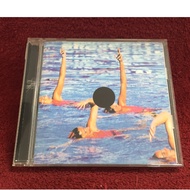 CD Sportsguitar-Fade/Cliche Condition As Shown CA3-67