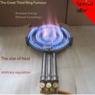 new Dapur Besar 3 Api Kenduri CAST IRON 3 Lengkar Besar Kawah