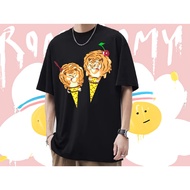 เสื้อยืด พิมพ์ลาย TREASURE | TREASURE TRUZ | เสื้อยืด Kpop | เสื้อยืด พิมพ์ลาย