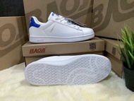 #Baoji#รองเท้าผ้าใบผู้ชายบาโอจิ(BAOJI) [รุ่นBJM-641] ยี่ห้อBAOJI  SIZE:41-45 [M]