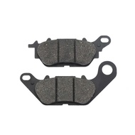 Motorcycle Electric Vehicle Disc Brake Pad Brake Pad Disc Brake Pad Brake Pad Kart Car Day FA464
